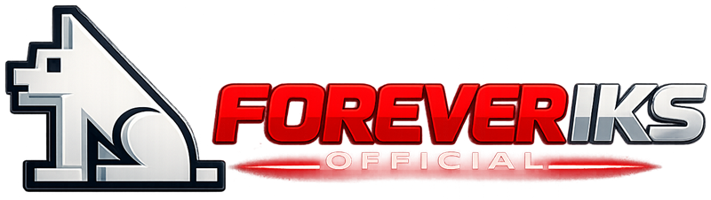 Forever IKS Portal